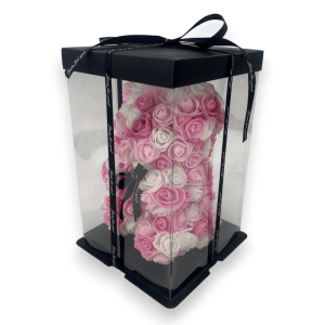 Rozenbeer Roze mix