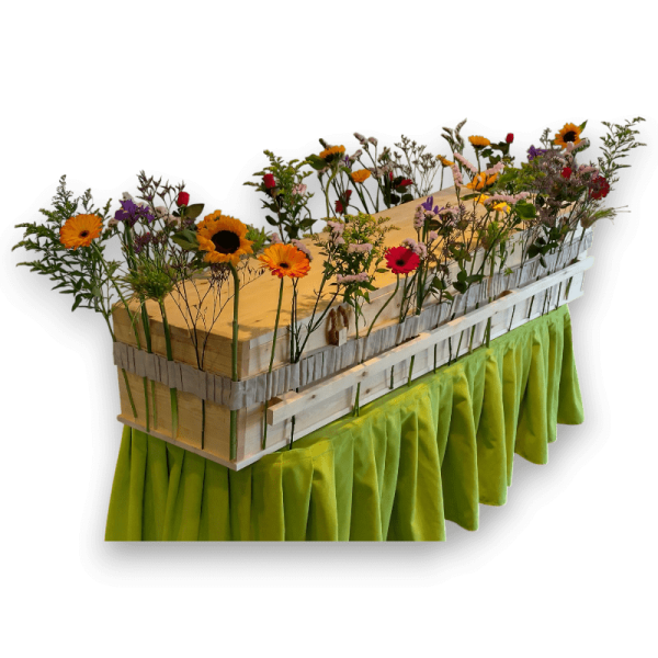 Bloemenband