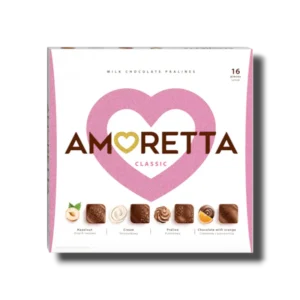 Amoretta Chocolade Classic